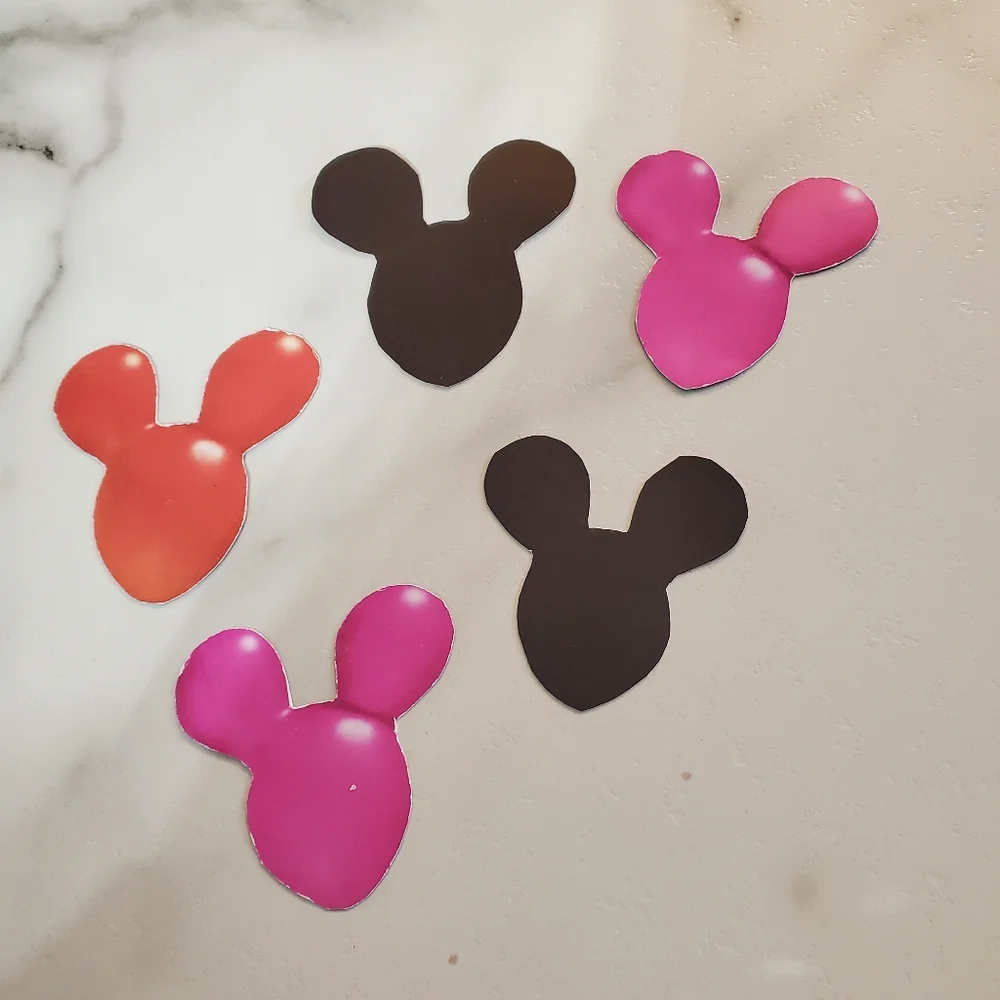 Hand Crafted disney cruise